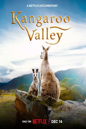Kangaroo Valley 2022 Dub in Hindi Full Movie